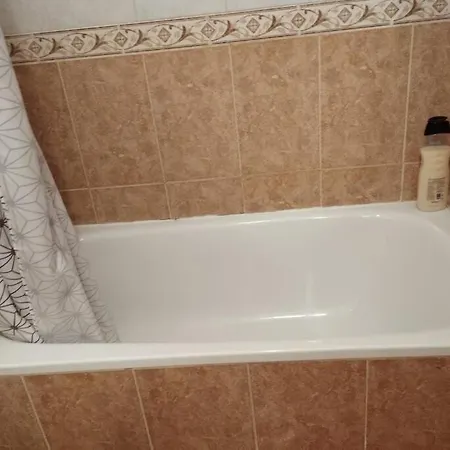 Apartamento Floor Center