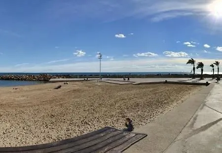 Apartamento Floor Center Torrevieja