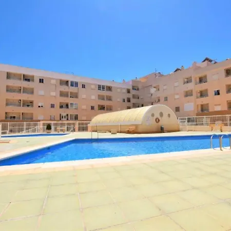 Apartment Floor Center Torrevieja
