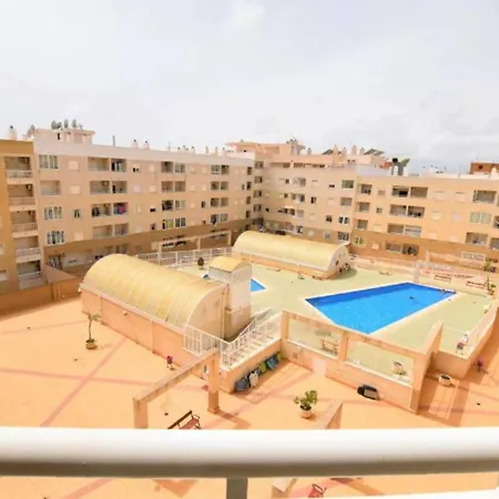 Floor Center * Torrevieja