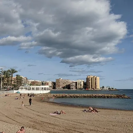 Apartment Floor Center Torrevieja