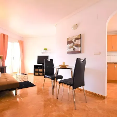Apartment Floor Center *