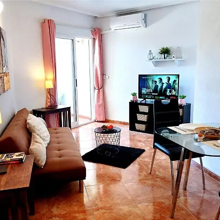 Apartment Floor Center