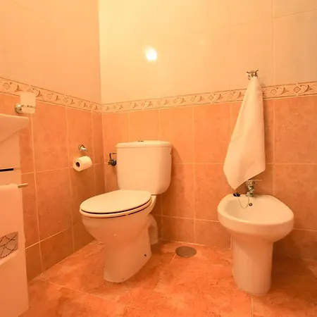 Floor Center Torrevieja